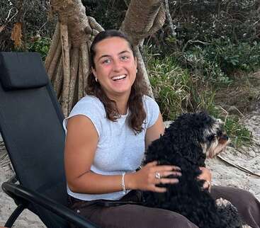 Profile photo of Joy Melissa