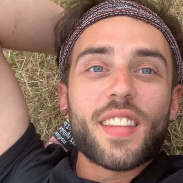 Profile photo of Alessandro