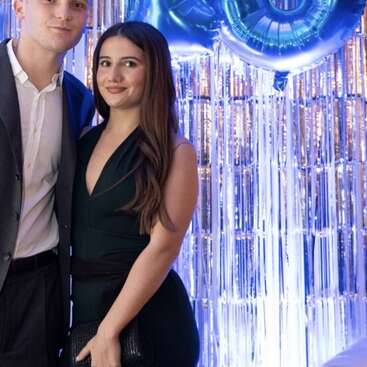 Profile photo of Ludovica