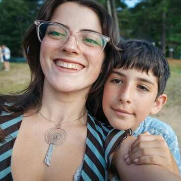 Profile photo of Naomi