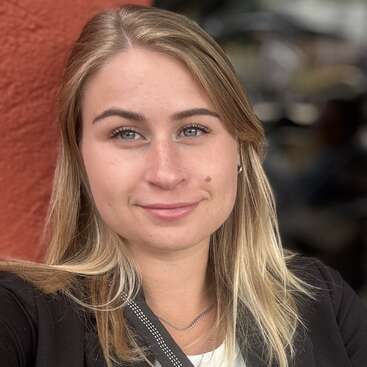 Profile photo of Sofia Babette