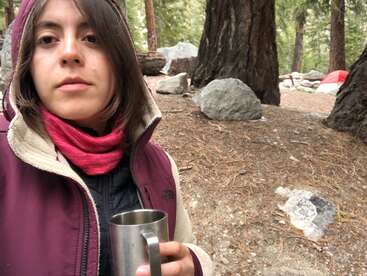 Profile photo of Lilia