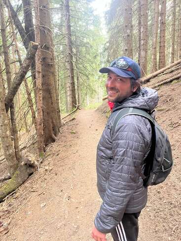 Profile photo of Maxime