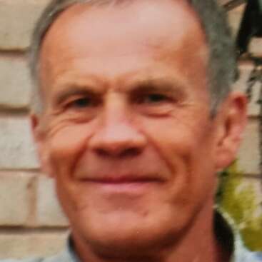 Profile photo of Nigel Mark