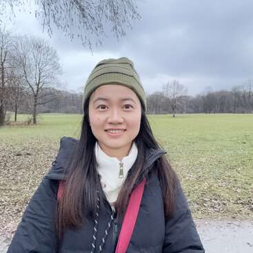 Profile photo of Yuk Ling