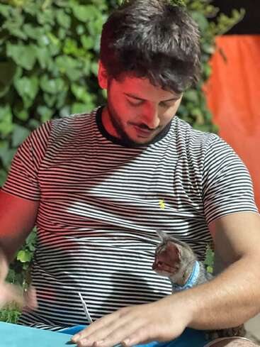 Profile photo of Labib