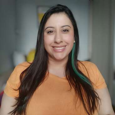 Profile photo of Andressa