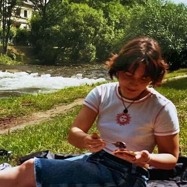 Profile photo of Kaya (Lena)