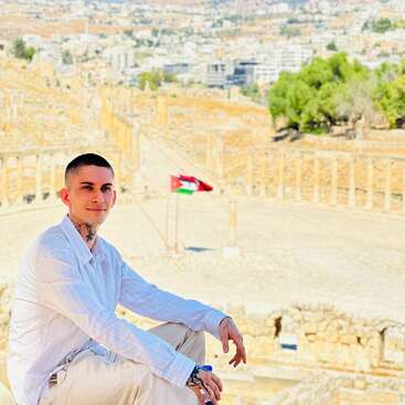 Profile photo of David