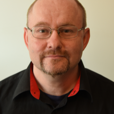 Profile photo of Martin