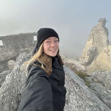 Profile photo of Klaudie