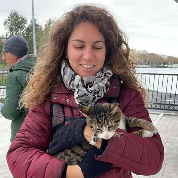 Profile photo of Alice