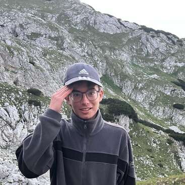 Profile photo of Titouan