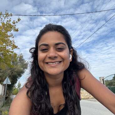 Profile photo of Ruchika