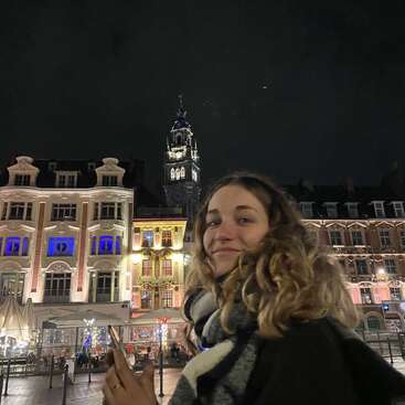 Profile photo of Juliette