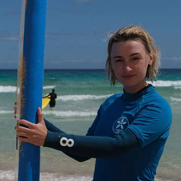 Profile photo of Stanislava