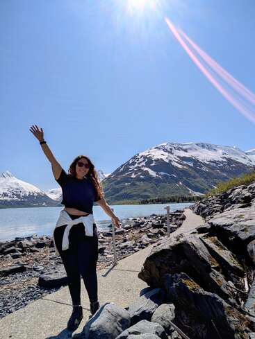 Profile photo of Louise