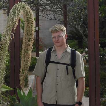 Profile photo of Lukas