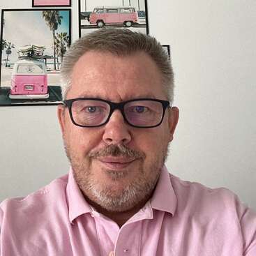 Profile photo of Csaba