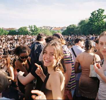 Profile photo of Myra