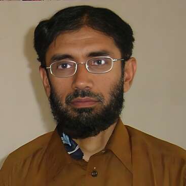 Profile photo of Abdul Majid