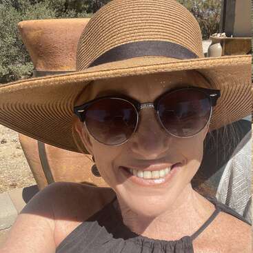 Profile photo of Teresa