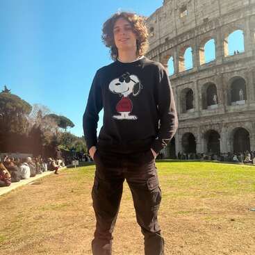 Profile photo of Alessandro
