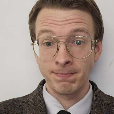 Profile photo of Nathan