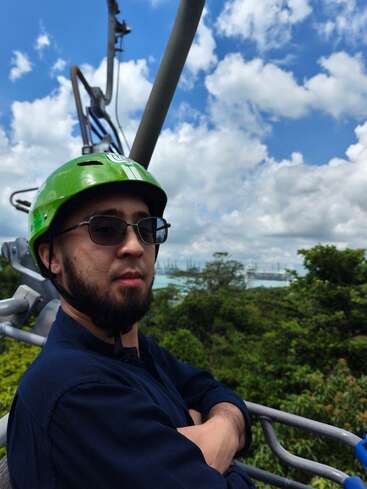 Profile photo of Fayyadh