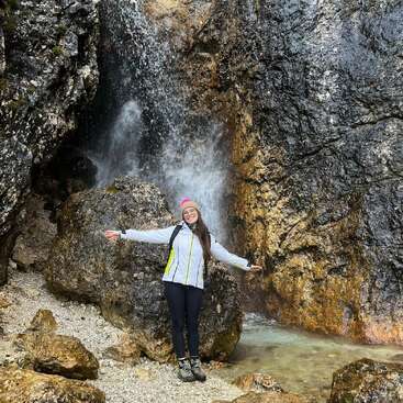 Profile photo of Anastasia 