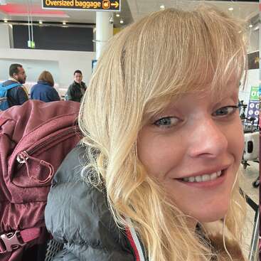 Profile photo of Abigail Jane