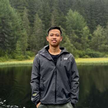 Profile photo of Joon Xiang