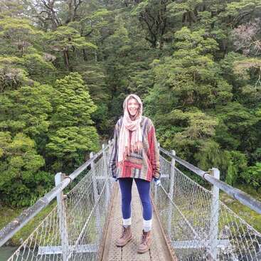 Profile photo of Megan Kate