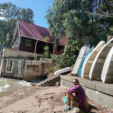 Profile photo of Nico