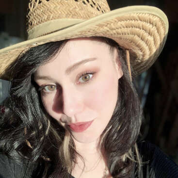 Profile photo of Yildiz Gamze