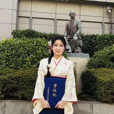 Profile photo of Reika