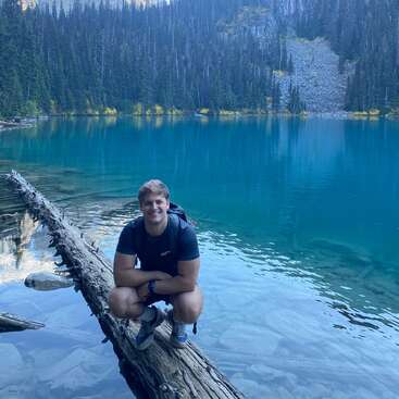 Profile photo of Joe