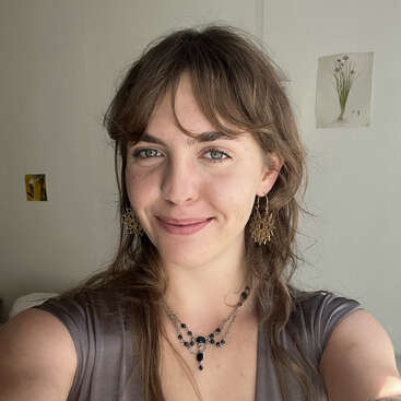 Profile photo of Suzie-Jo