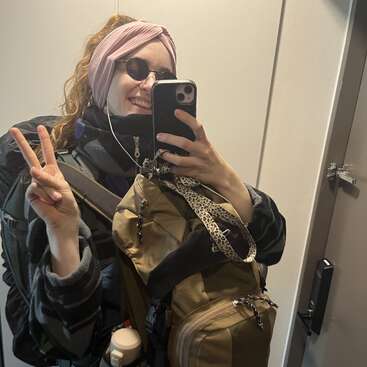 Profile photo of Goldmarie22