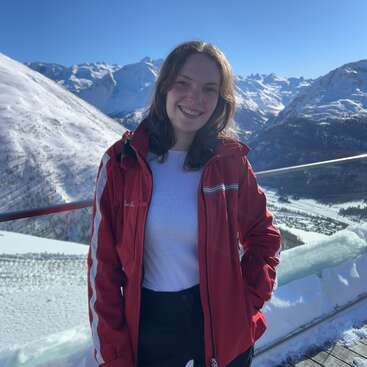 Profile photo of Annika