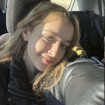 Profile photo of Benedetta