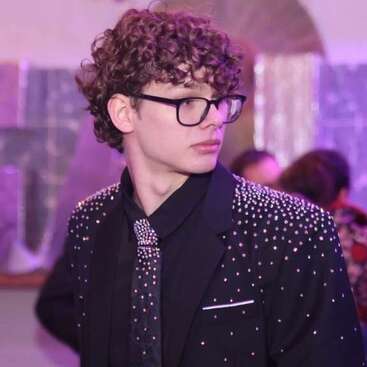 Profile photo of Marcel