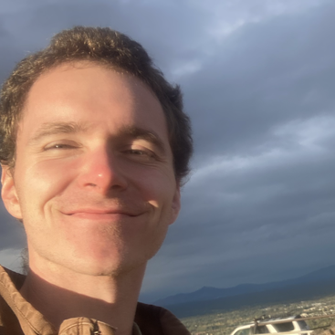 Profile photo of Jacob