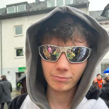 Profile photo of Timo