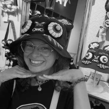 Profile photo of Laetitia 