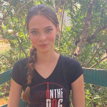 Profile photo of Lili