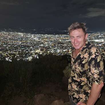 Profile photo of Cristian