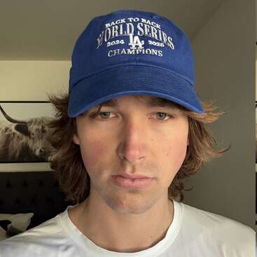 Profile photo of Cole