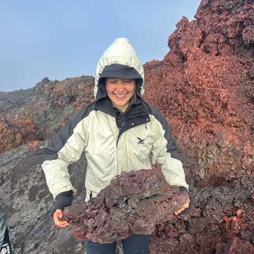 Profile photo of Marlena