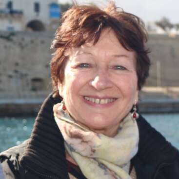 Profile photo of Denise